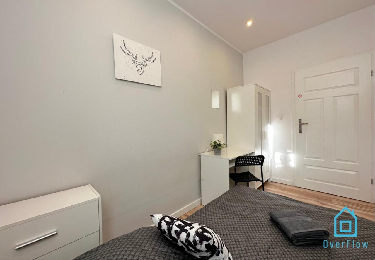 August Room Gdańsk Eksteriør billede