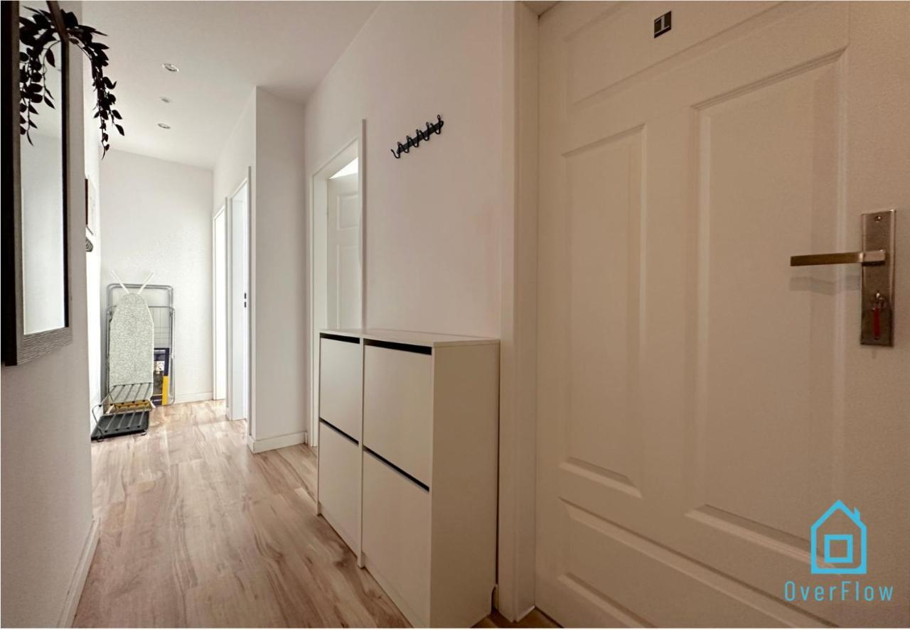 August Room Gdańsk Eksteriør billede
