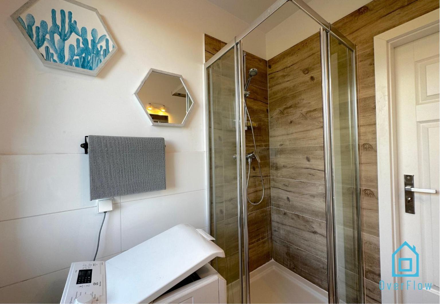 August Room Gdańsk Eksteriør billede